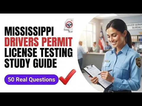 Mississippi point system