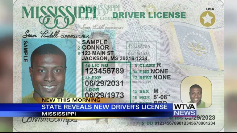 Mississippi reckless driving statute and potential license suspension triggers