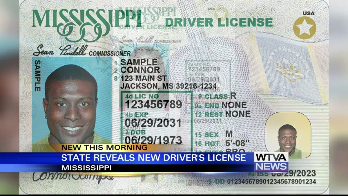 Mississippi reckless driving statute and potential license suspension triggers