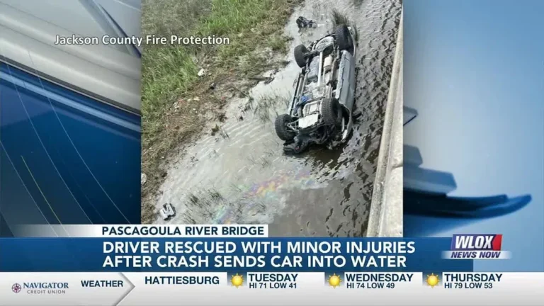 Mississippi reporting a traffic accident to state police for damages over 500
