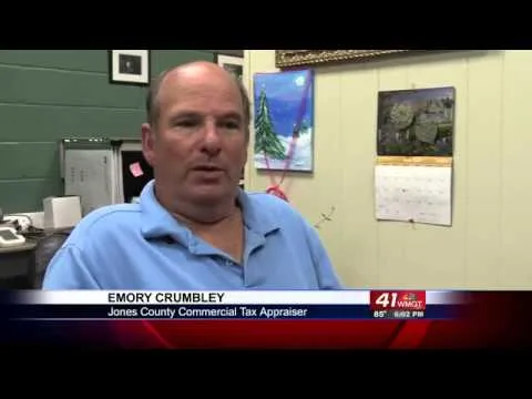 Mississippi RV tax appeal