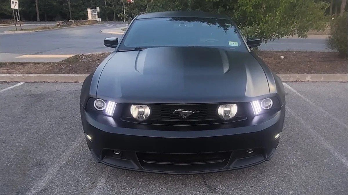 Mississippi salvage title inspection