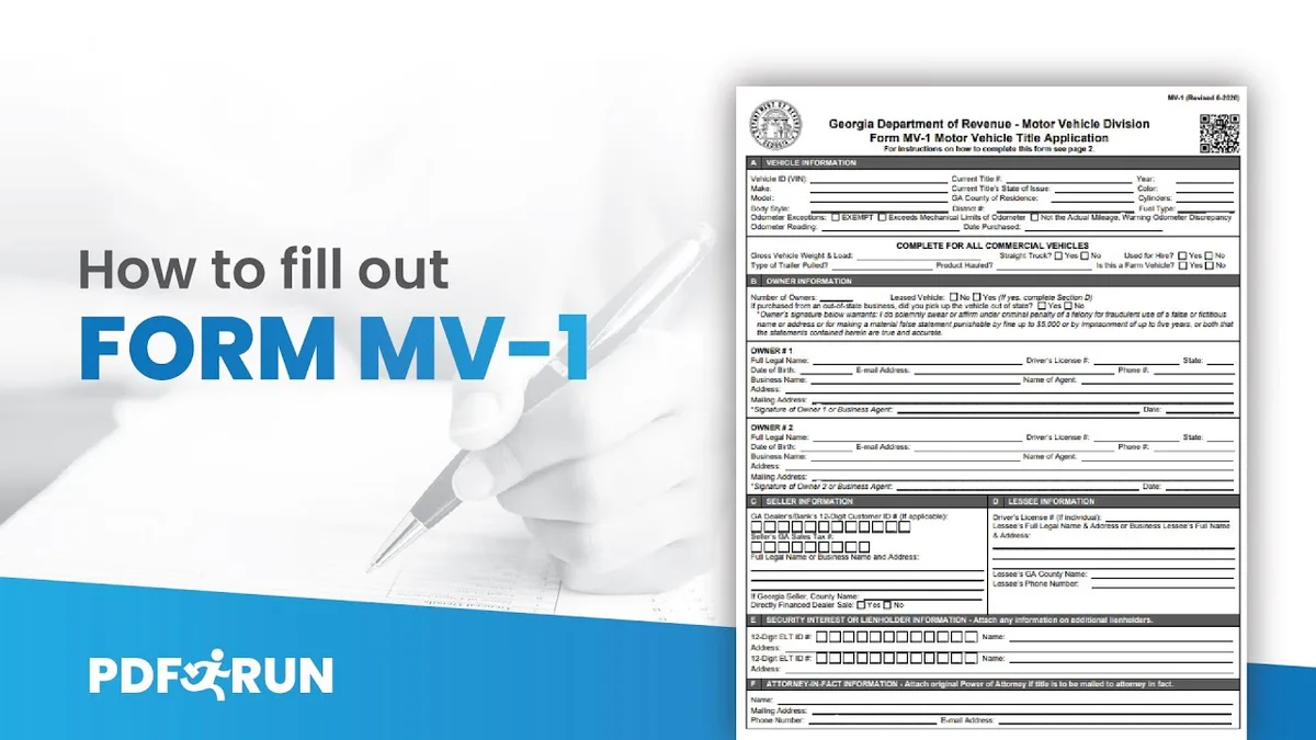 Mississippi vehicle title application form 78-004