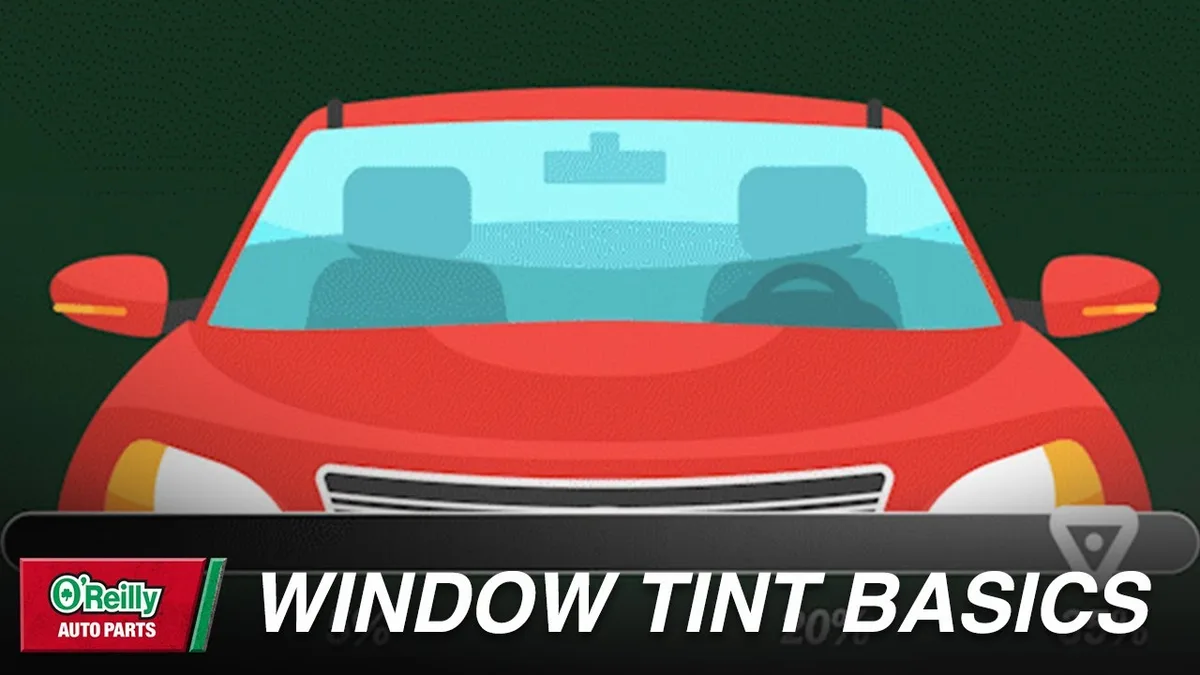 Mississippi window tint VLT limits