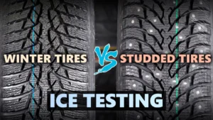 Mississippi winter driving requirements and studded tire regulations