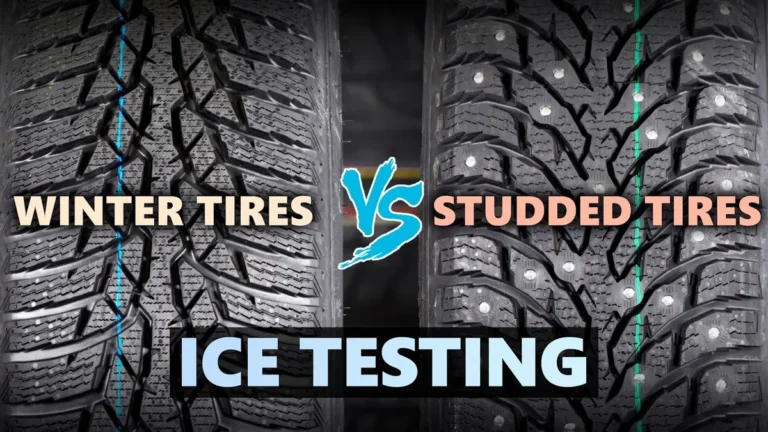 Mississippi winter driving requirements and studded tire regulations