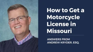 Missouri 50 registration fee for motorcycles and mopeds