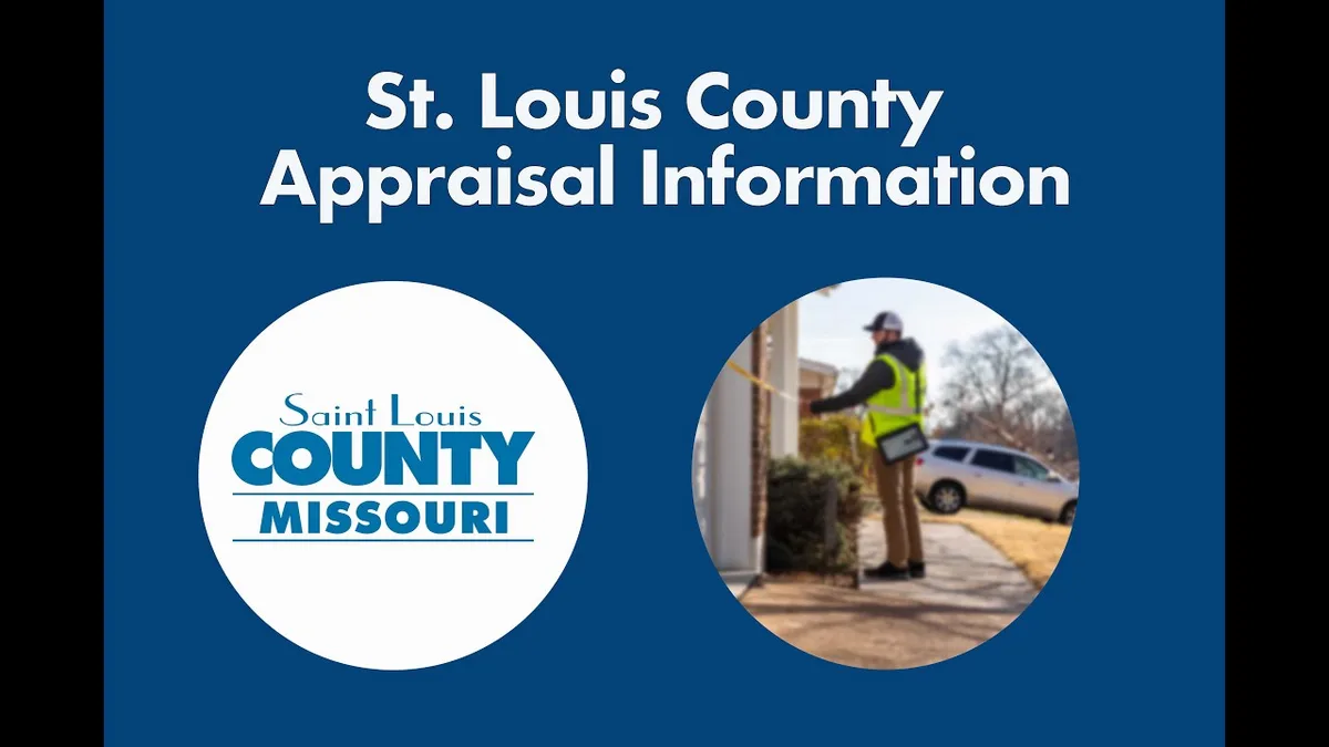 Missouri county assessor office