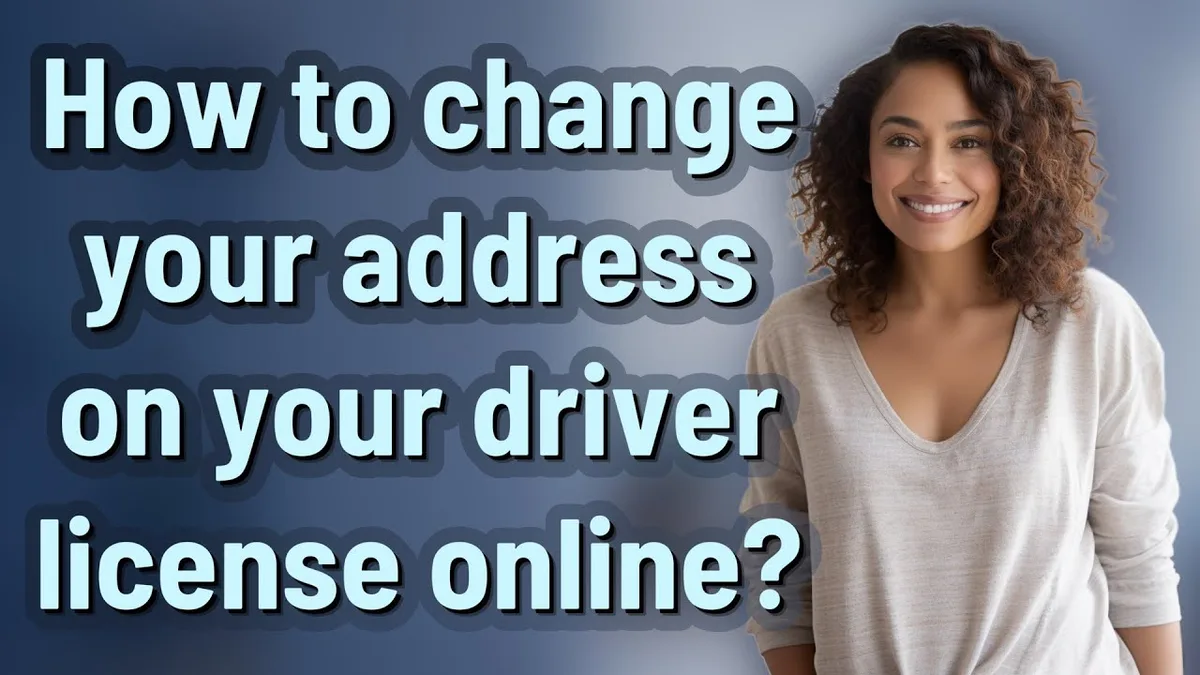 Missouri DMV address change form