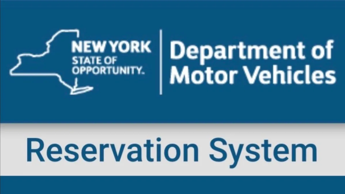 Missouri DMV appointment scheduling