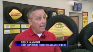 Missouri emissions testing station