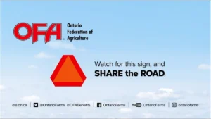 Missouri farm tractor road use laws and flashing light requirements