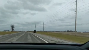 Missouri horse drawn vehicle and animal rider highway sharing rules