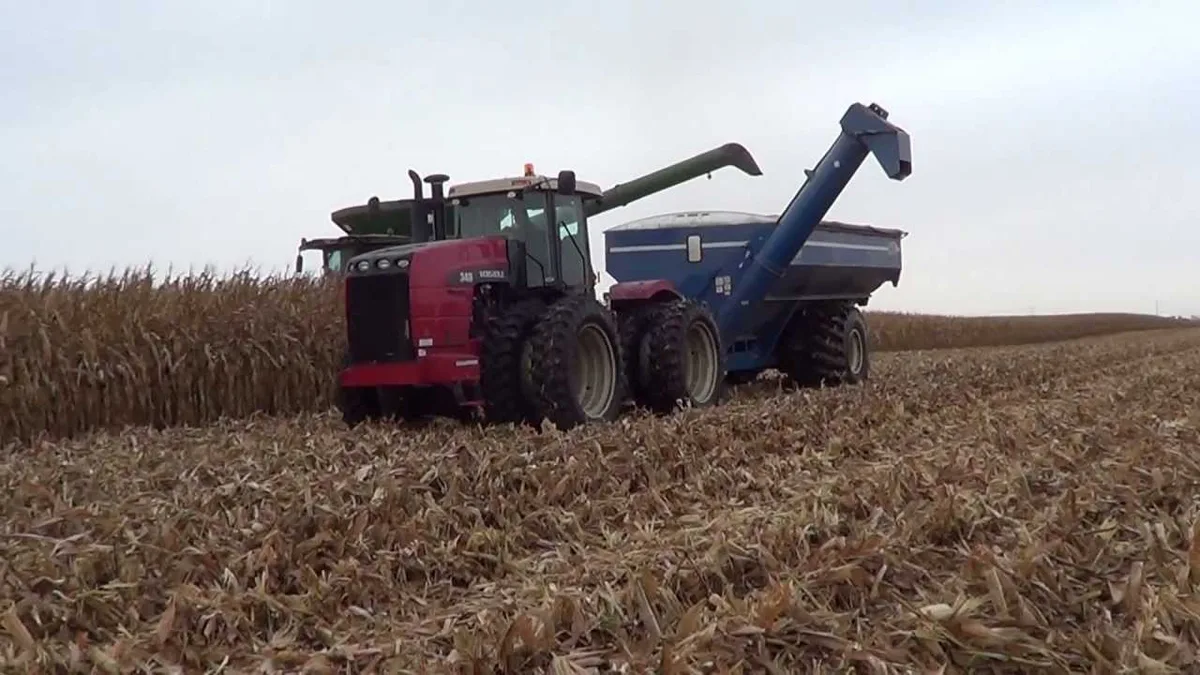Missouri implements of husbandry definition and road safety regulations