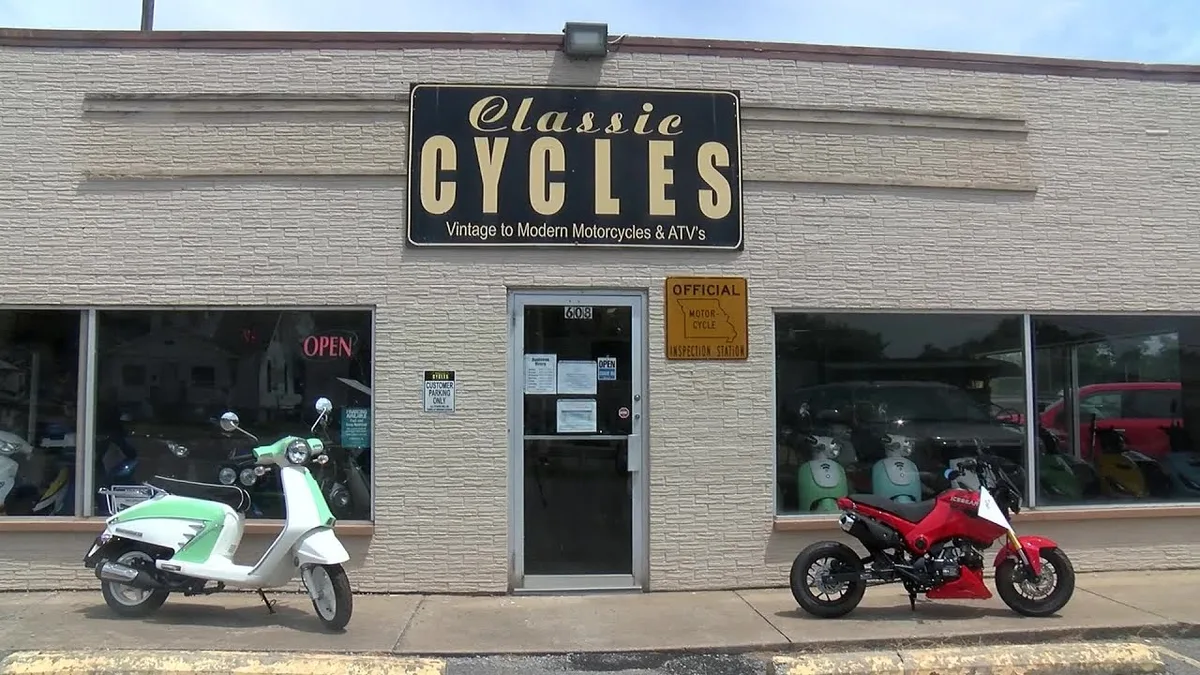 Missouri motorcycle helmet law for riders under 18 years old