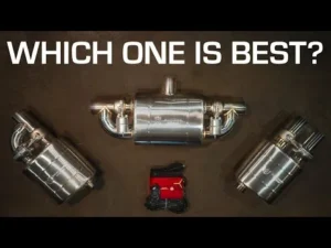 Missouri muffler and exhaust noise level regulations for passenger cars