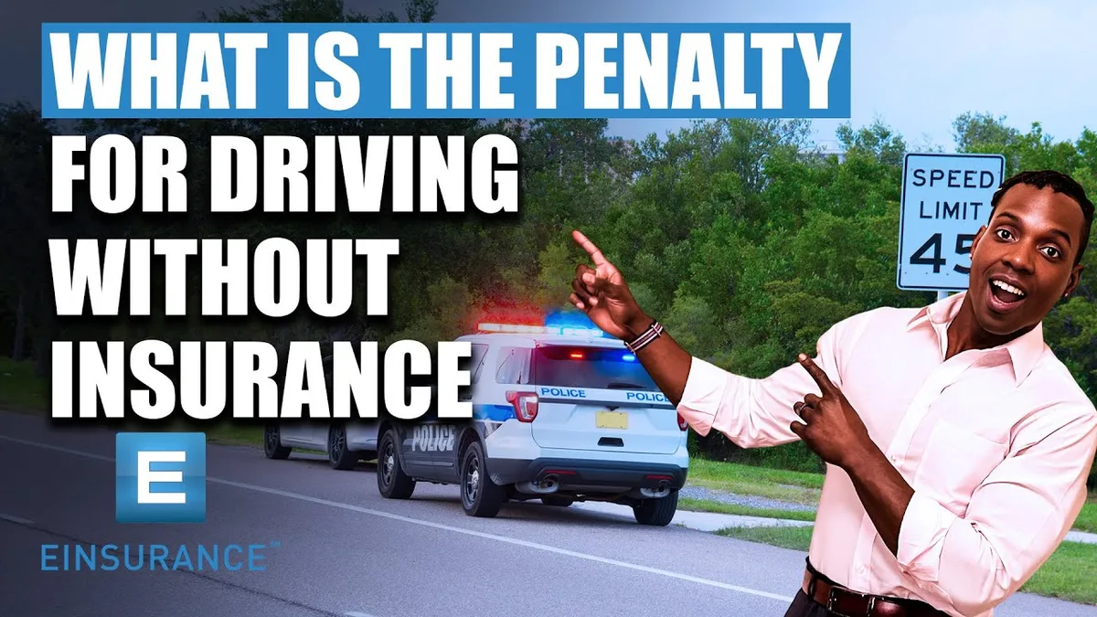 Missouri no insurance penalty fines