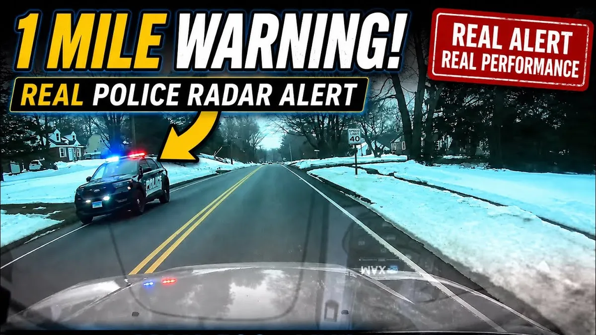 Missouri radar detector decision guide