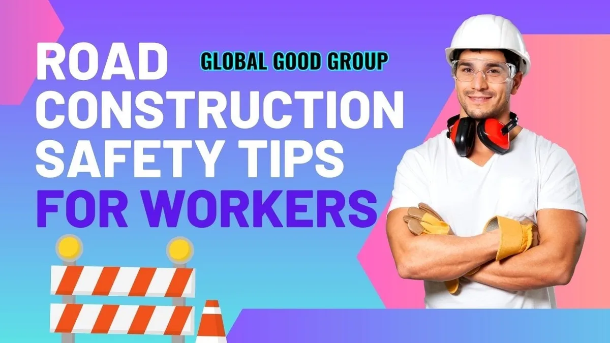 Missouri roadside emergency scene with workers
