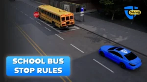 Missouri school bus stop law divided highway