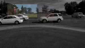 Missouri U turn laws at controlled intersections and highway crossovers