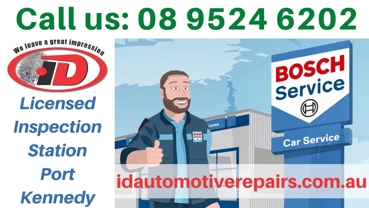 Missouri vehicle inspection requirements and safety standards