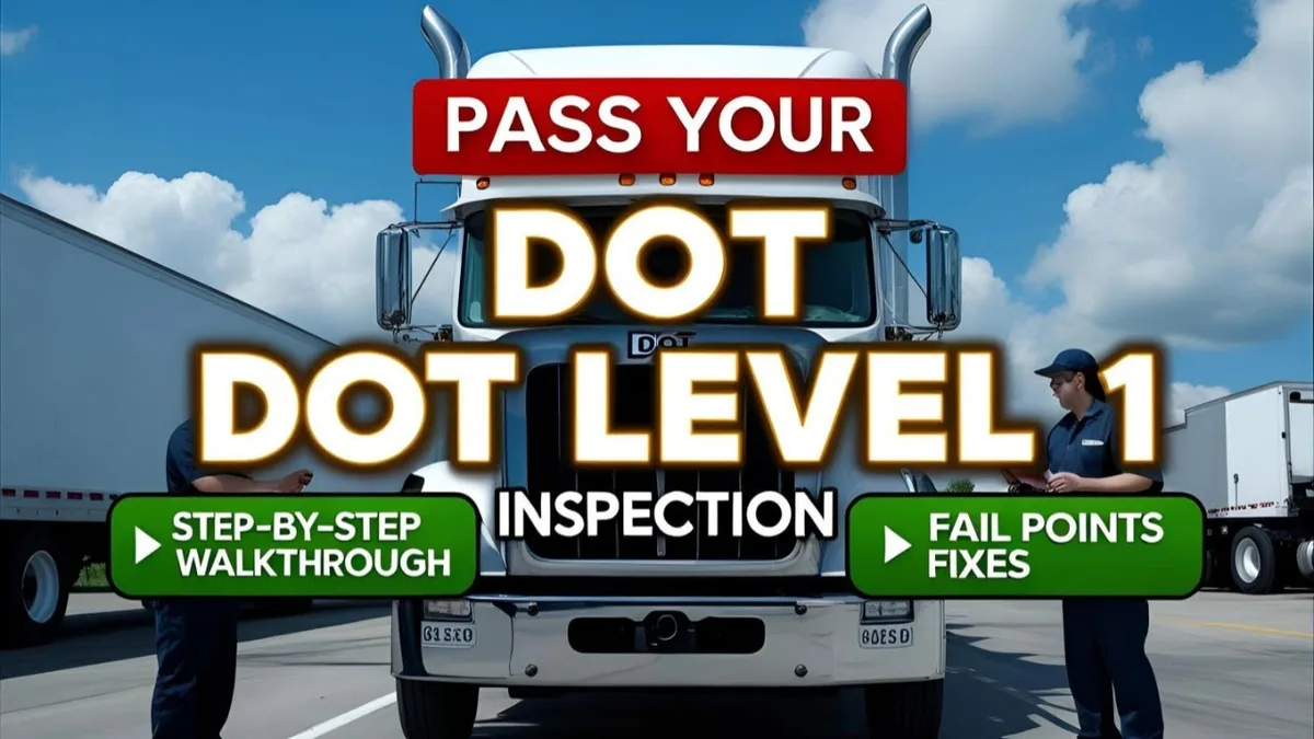 Missouri vehicle inspection requirements and safety standards