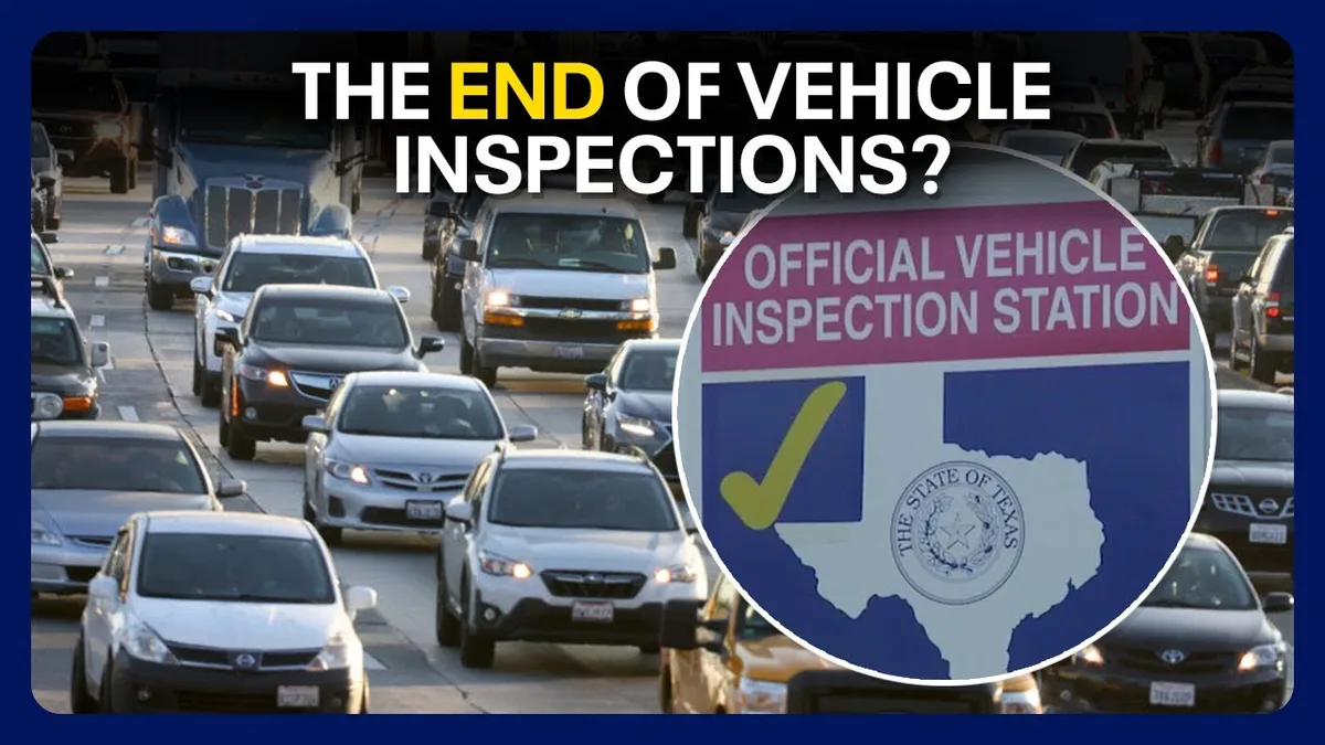 Missouri vehicle inspection requirements and safety standards