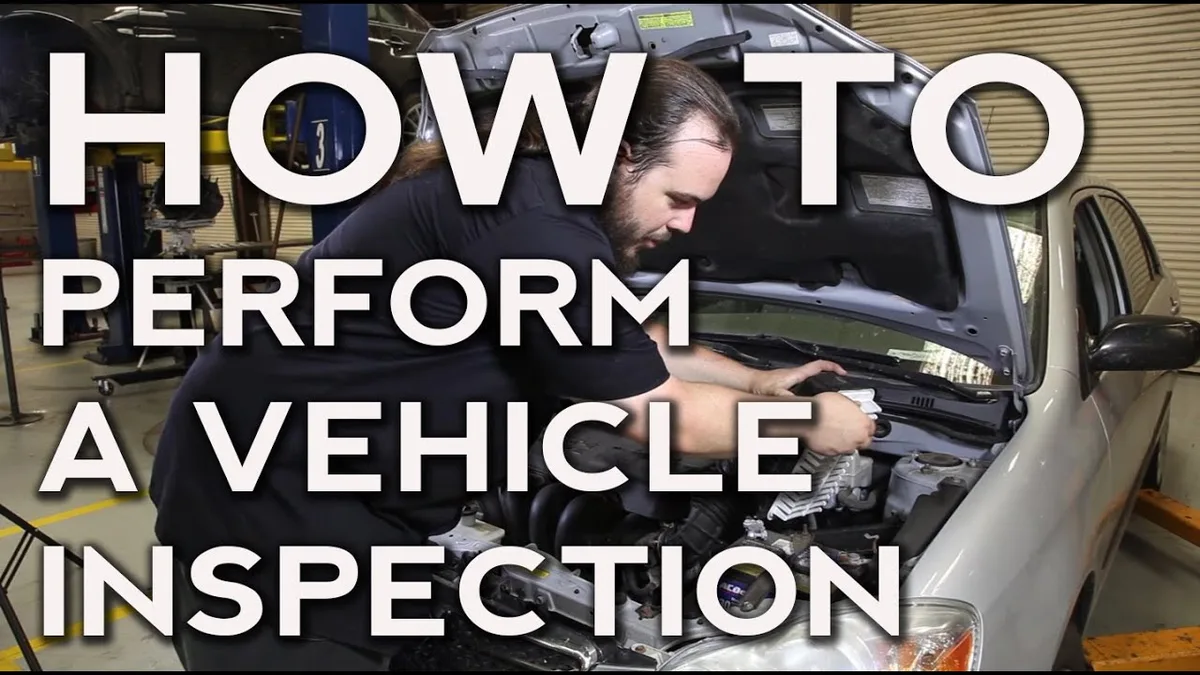 Missouri vehicle inspection station exhaust check