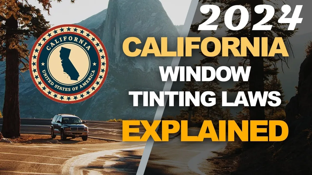Missouri vs neighboring state tint laws comparison