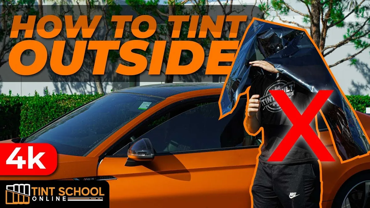 Missouri window tint law labeled diagram