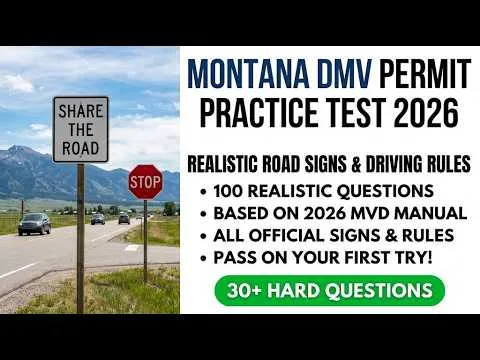 Montana Department of Transportation