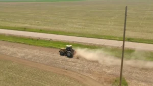 Montana farm tractor road use laws and flashing light requirements