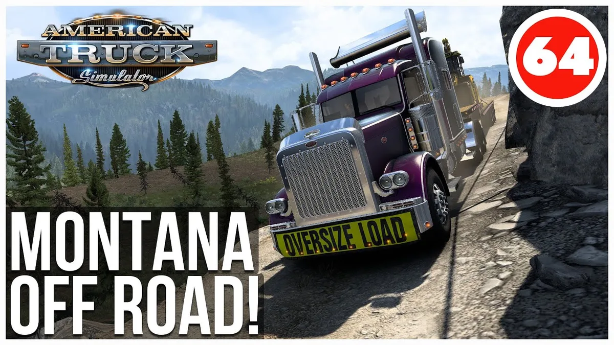 Montana farm truck highway restrictions