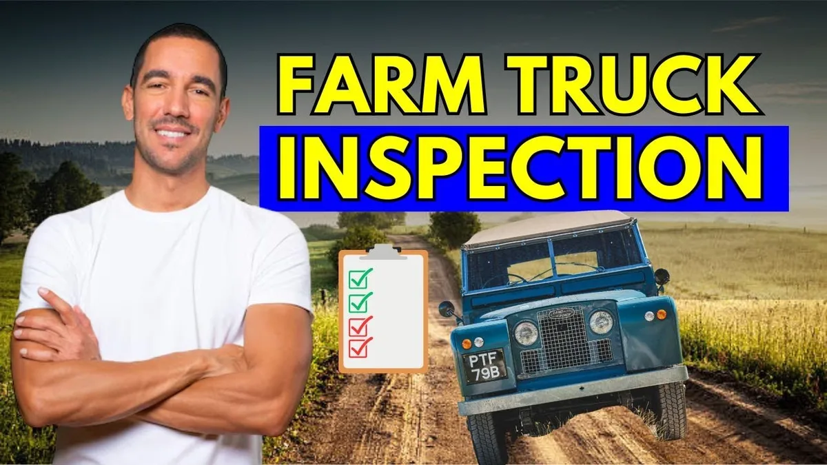 Montana farm truck registration decision guide