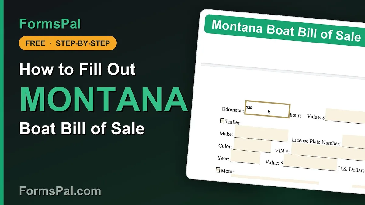 Montana non-resident boat permit