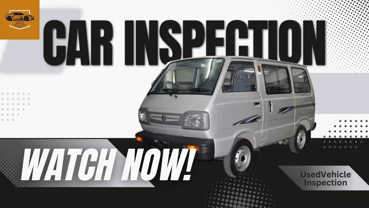 motor home chassis VIN plate