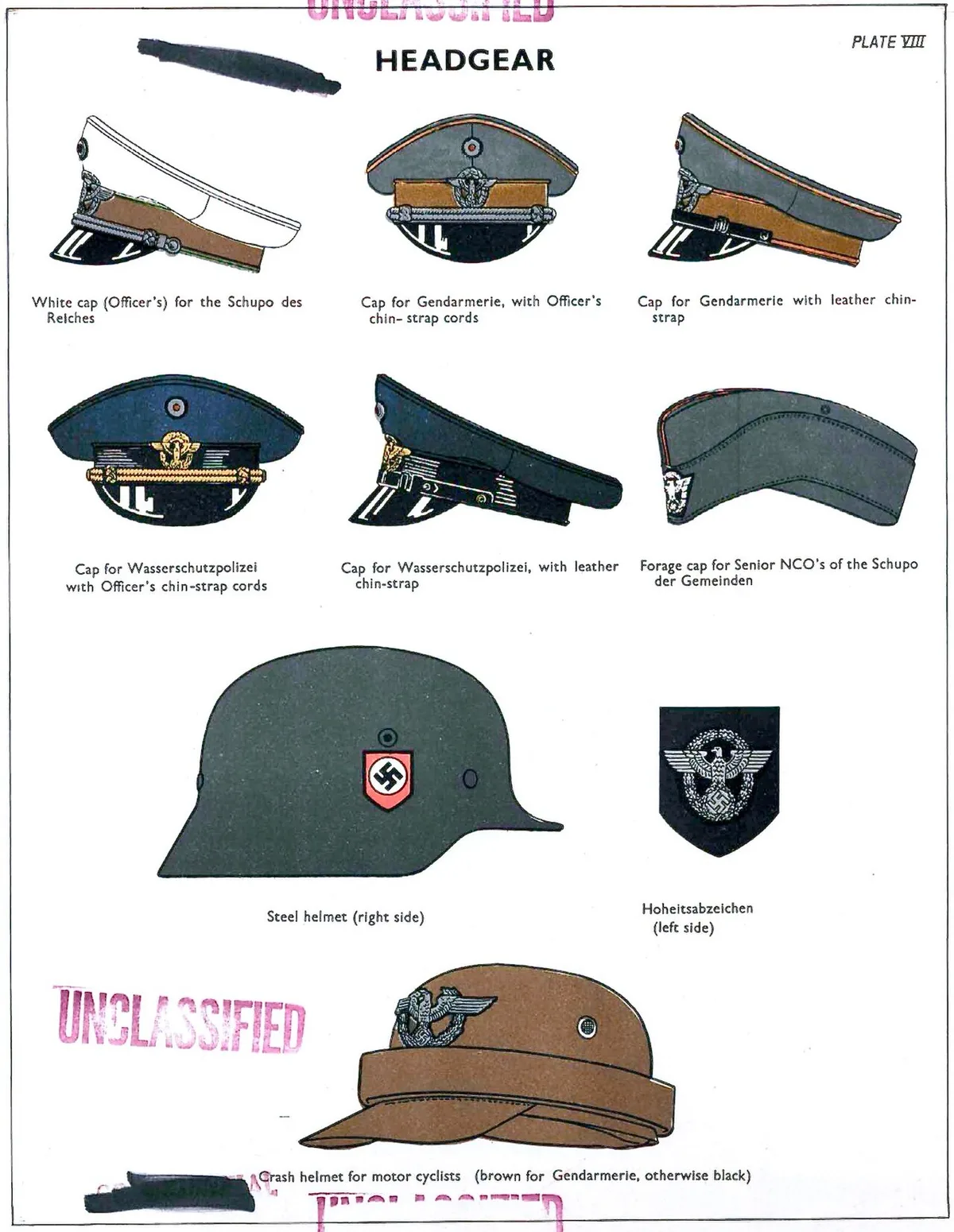 motorcycle helmet fitting guide