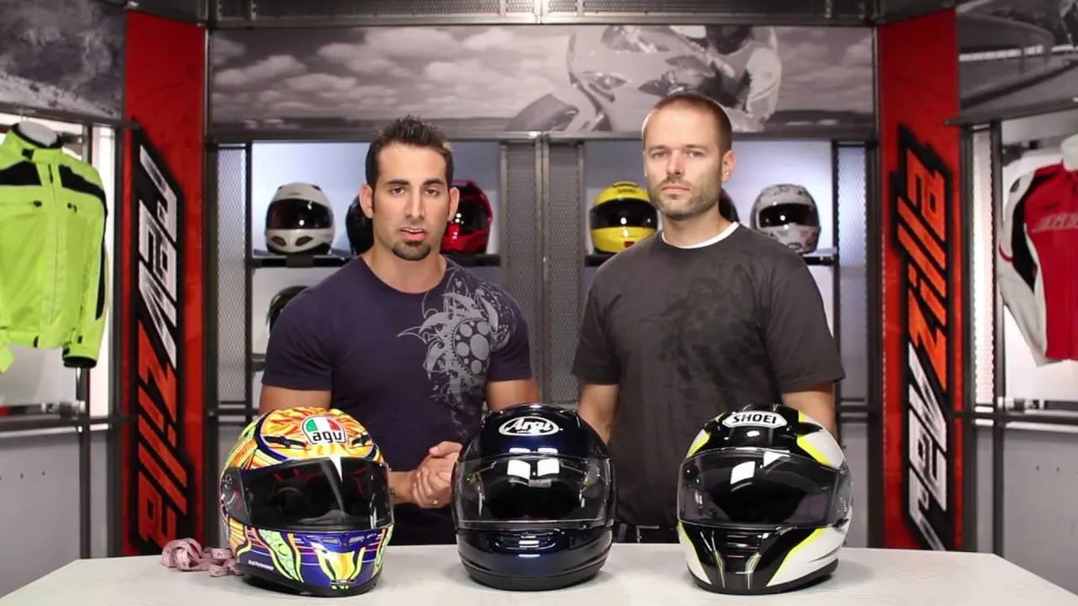 motorcycle helmet sizing diagram