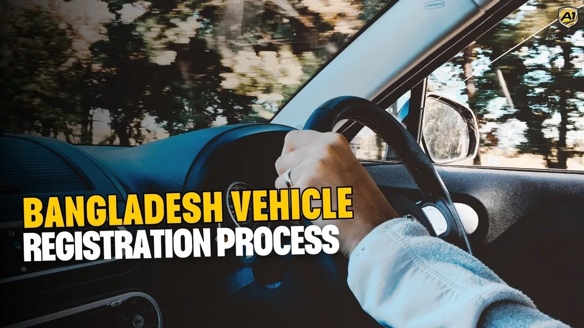 motorcycle registration process steps