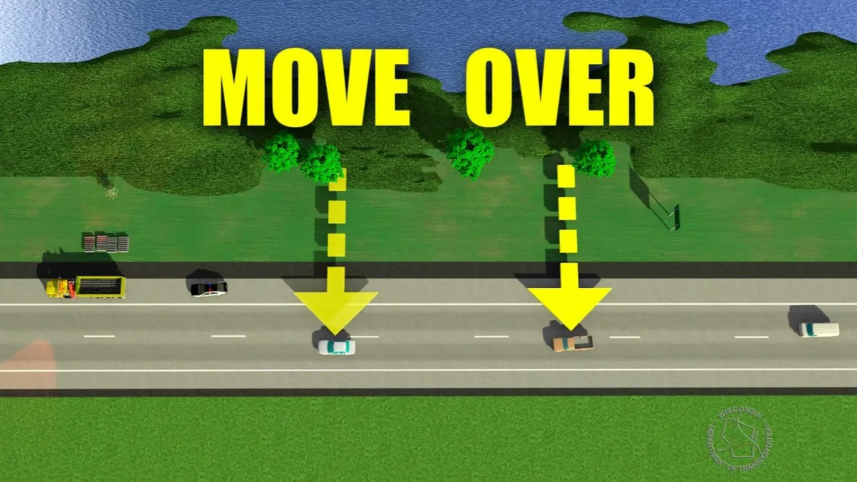 move over law comparison U.S. territories