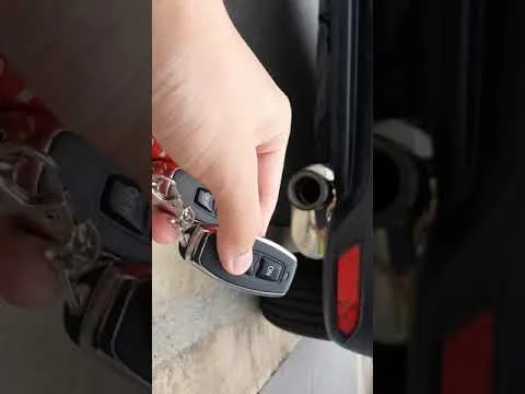 muffler system parts