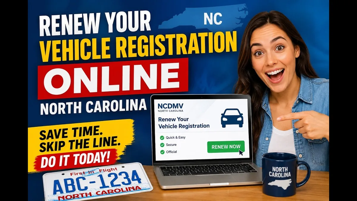 NC farm truck eligibility
