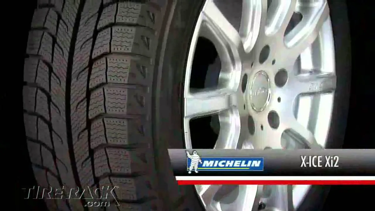 NC winter tire type comparison
