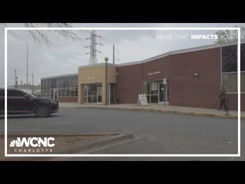 NCDMV in-person biennial renewal