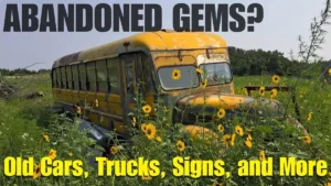 Nebraska abandoned vehicle removal process on public and private property