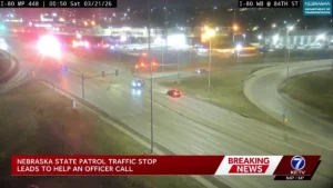 Nebraska aggressive driving penalties and impact on insurance premiums