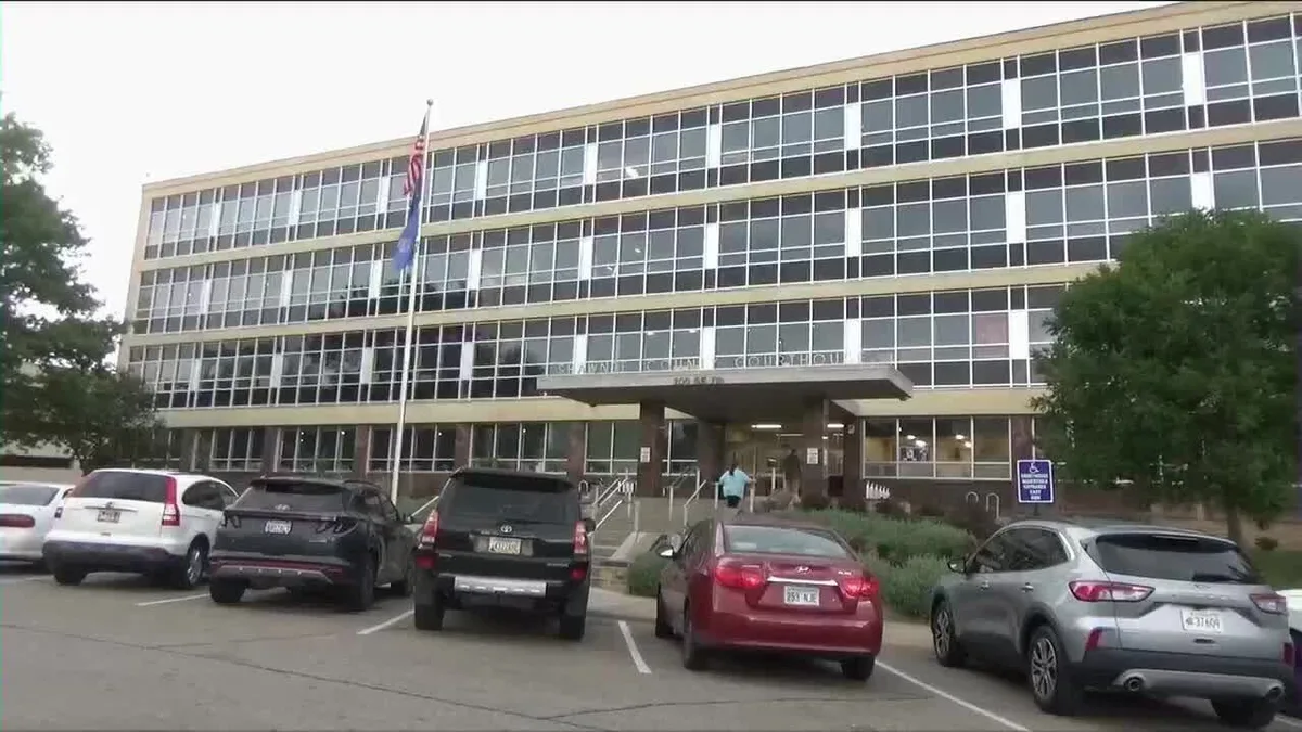 Nebraska county treasurer office