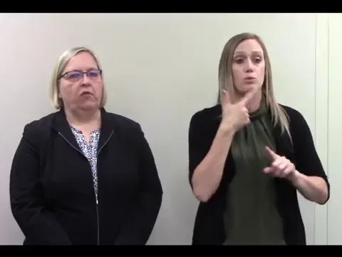 Nebraska DMV office