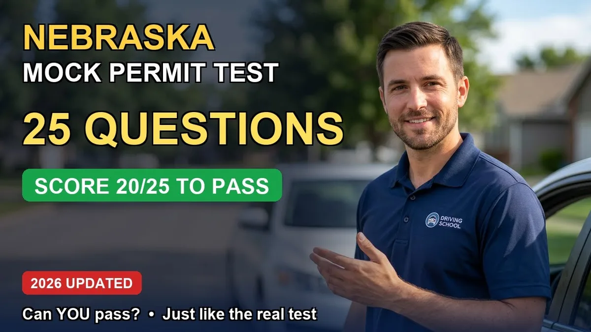 Nebraska DMV REAL ID application process